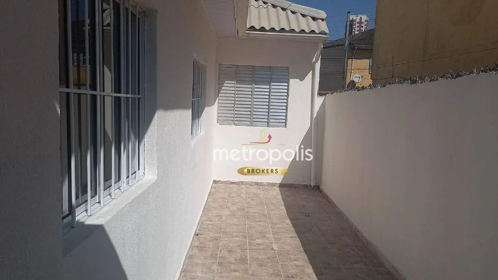 Casa, 2 quartos, 90 m² - Foto 1