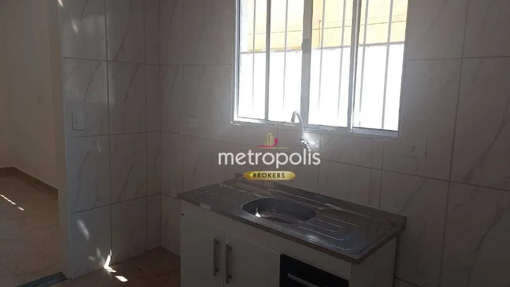Casa, 2 quartos, 90 m² - Foto 6
