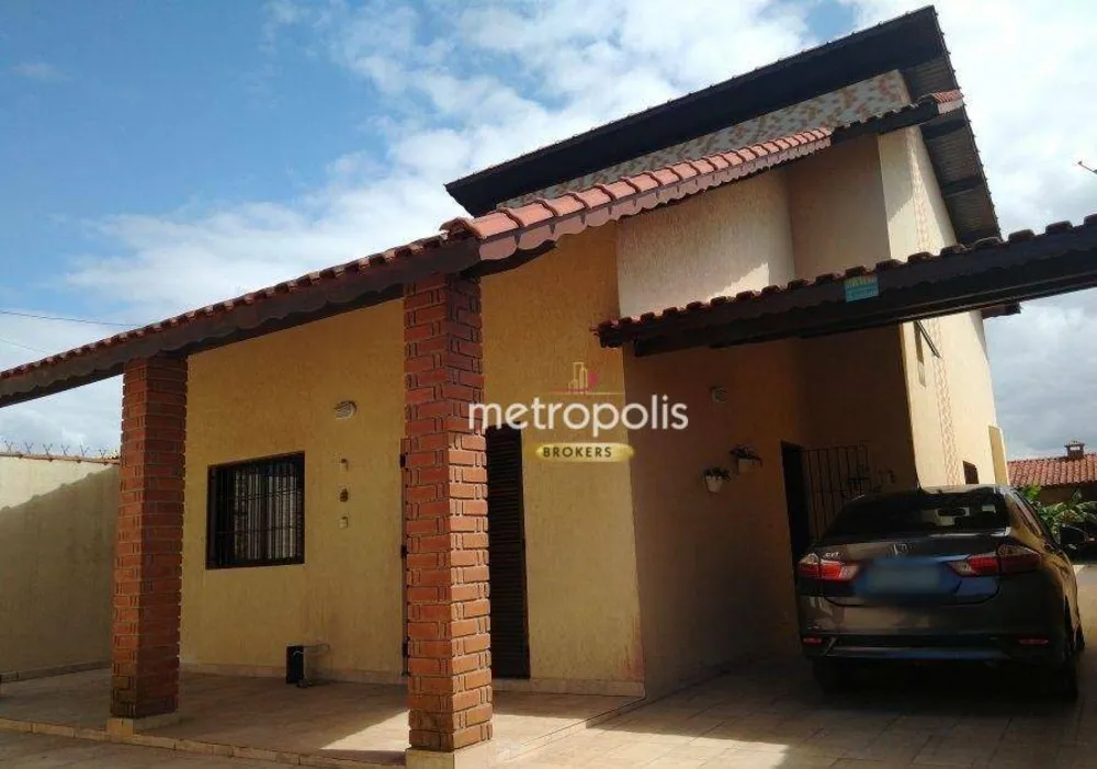 Sobrado, 3 quartos, 225 m² - Foto 12