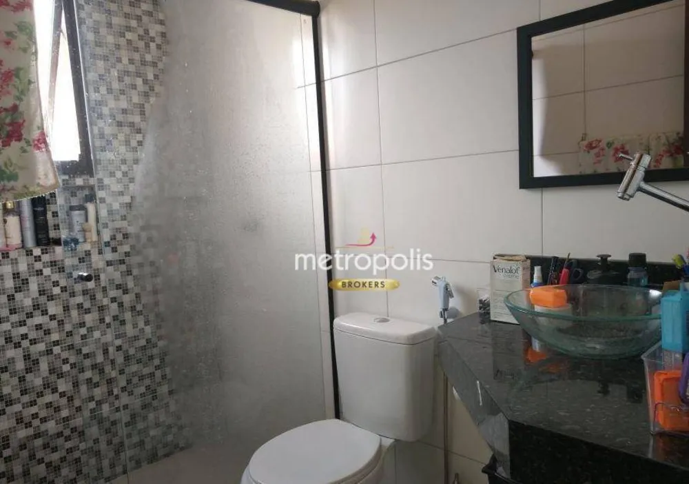 Sobrado, 3 quartos, 225 m² - Foto 7