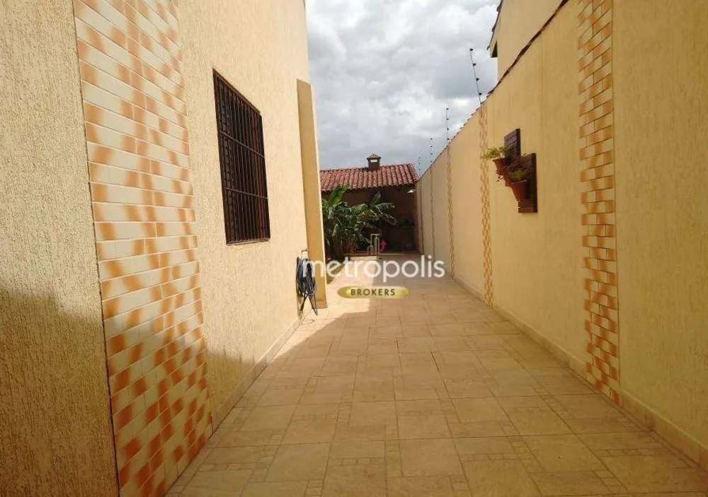Sobrado, 3 quartos, 225 m² - Foto 11