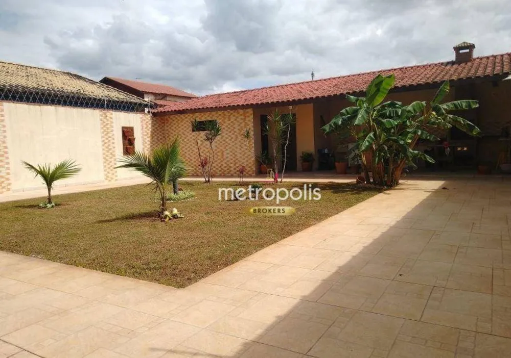 Sobrado, 3 quartos, 225 m² - Foto 8