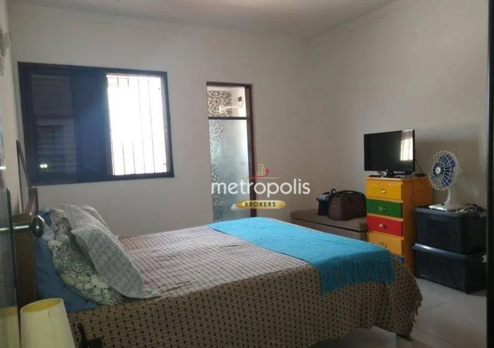 Sobrado, 3 quartos, 225 m² - Foto 3