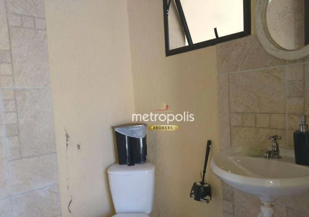 Sobrado, 3 quartos, 225 m² - Foto 10
