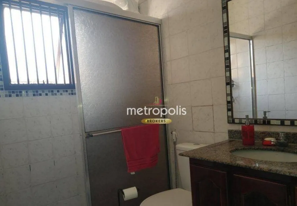 Sobrado, 3 quartos, 225 m² - Foto 5