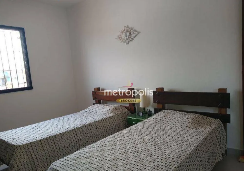 Sobrado, 3 quartos, 225 m² - Foto 4