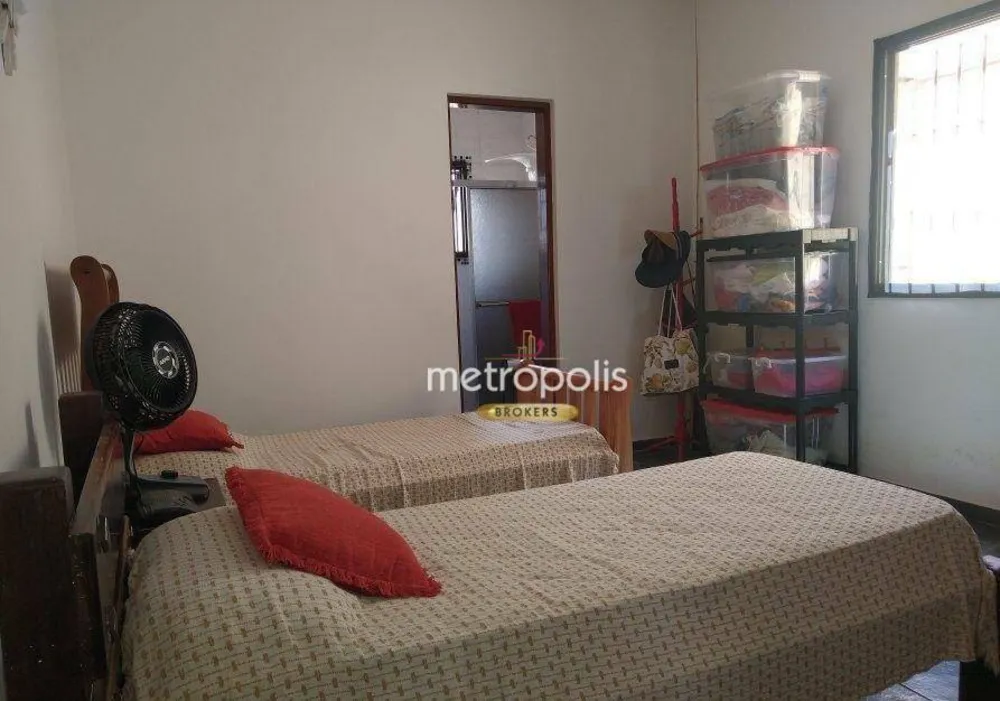 Sobrado, 3 quartos, 225 m² - Foto 2