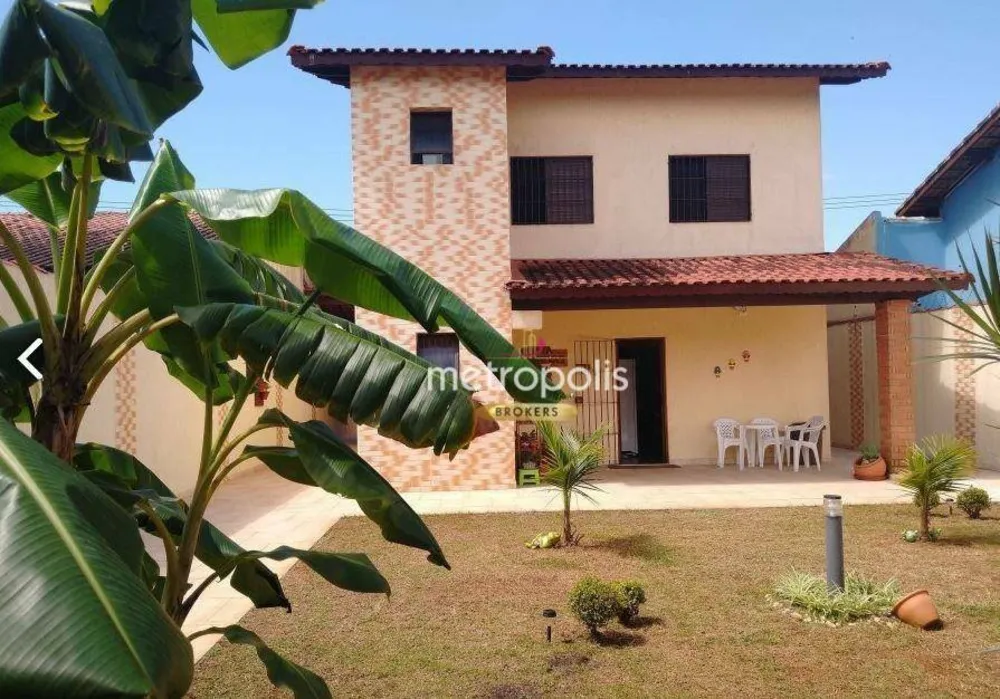 Sobrado, 3 quartos, 225 m² - Foto 1