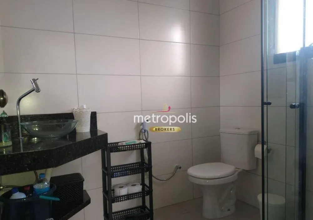 Sobrado, 3 quartos, 225 m² - Foto 6