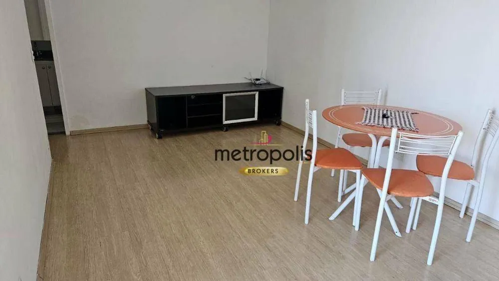 Apartamento, 2 quartos, 49 m² - Foto 1