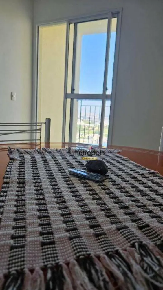 Apartamento, 2 quartos, 49 m² - Foto 2