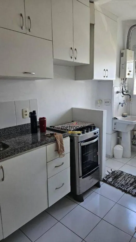 Apartamento, 2 quartos, 49 m² - Foto 3