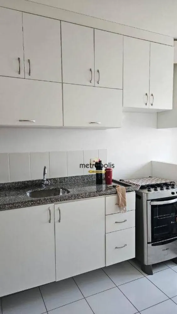 Apartamento, 2 quartos, 49 m² - Foto 4