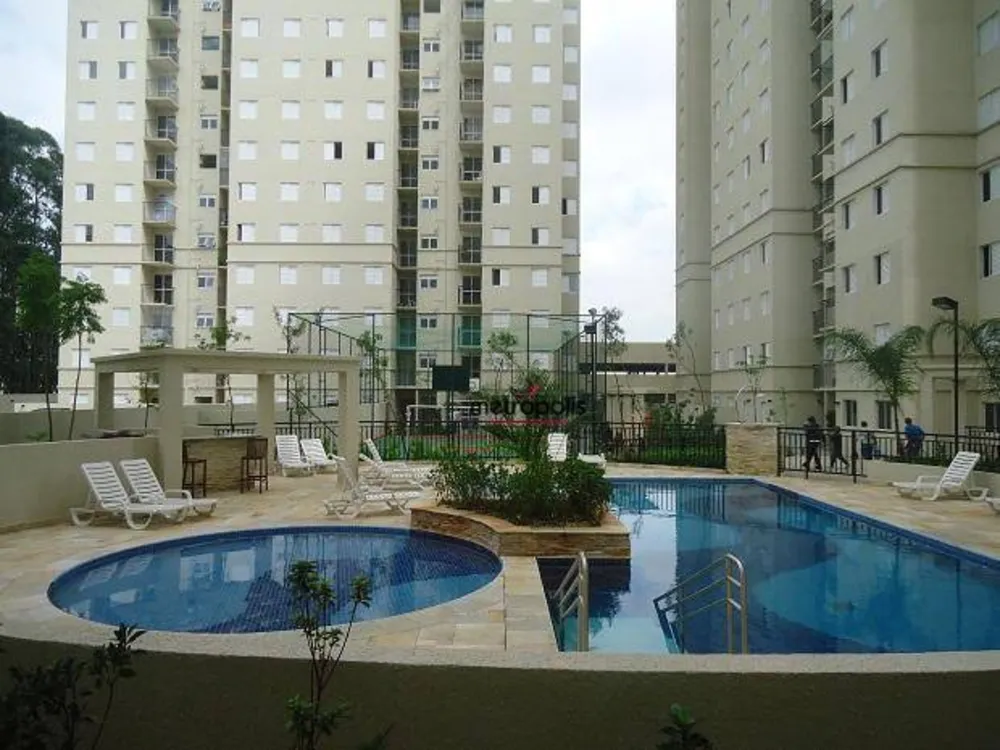 Apartamento, 2 quartos, 49 m² - Foto 8