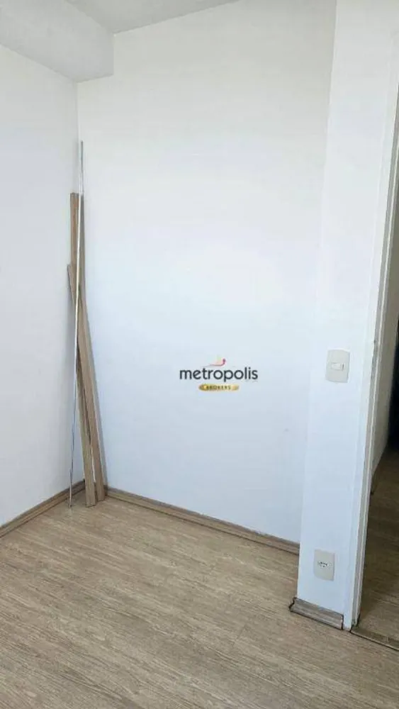 Apartamento, 2 quartos, 49 m² - Foto 5