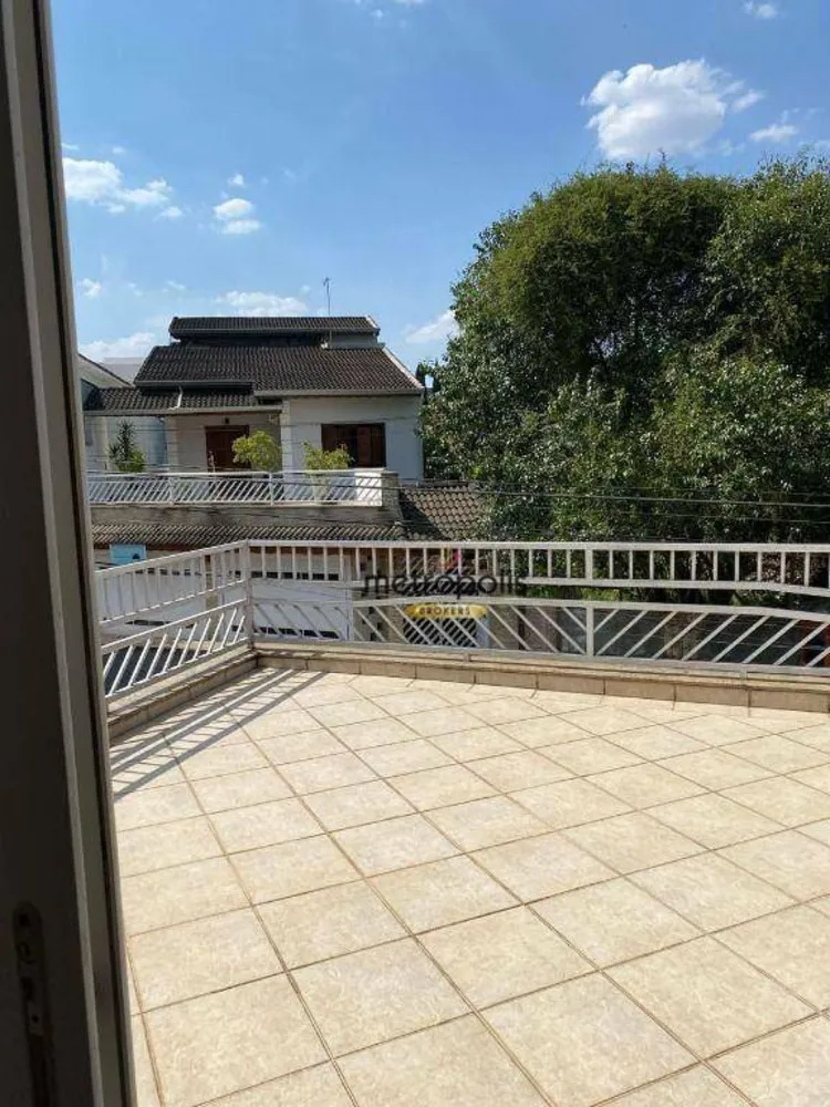 Sobrado, 4 quartos, 338 m² - Foto 10