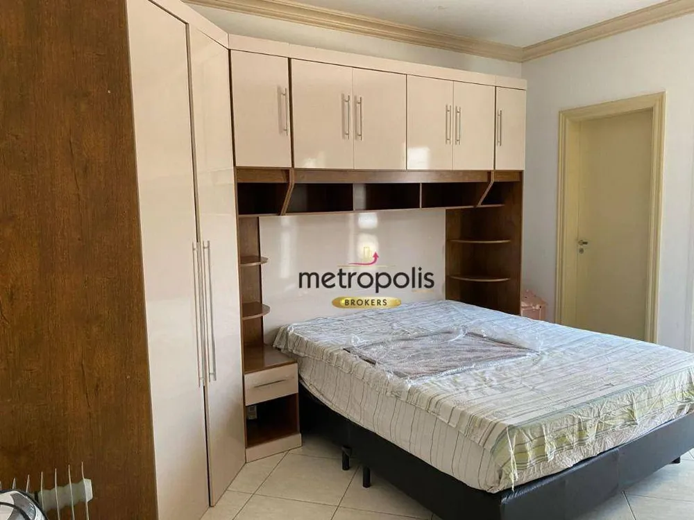 Sobrado, 4 quartos, 338 m² - Foto 12