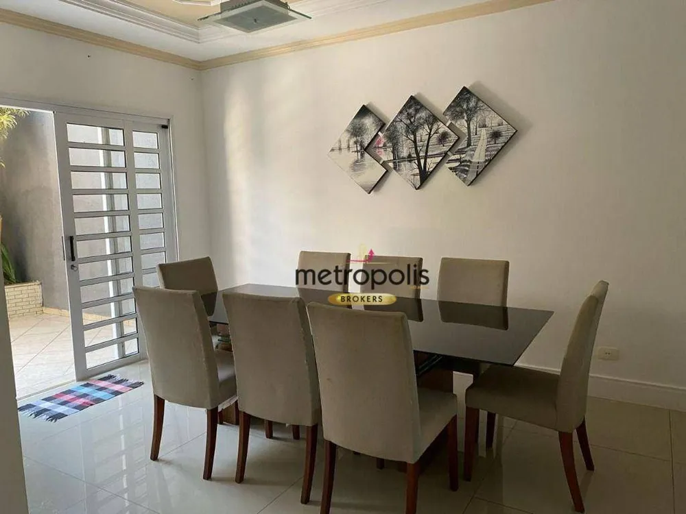 Sobrado, 4 quartos, 338 m² - Foto 4