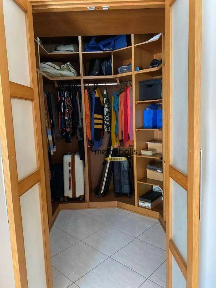 Sobrado, 4 quartos, 338 m² - Foto 9