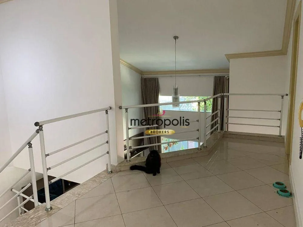 Sobrado, 4 quartos, 338 m² - Foto 3