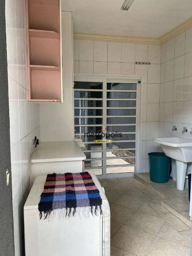 Sobrado, 4 quartos, 338 m² - Foto 1