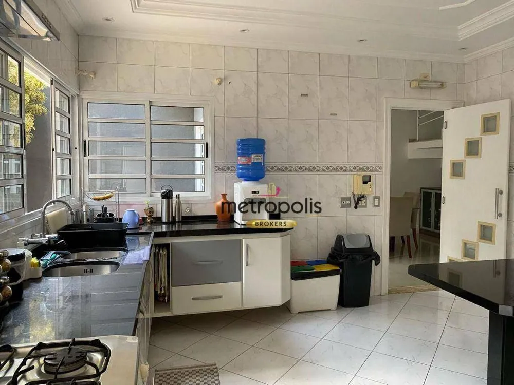 Sobrado, 4 quartos, 338 m² - Foto 4