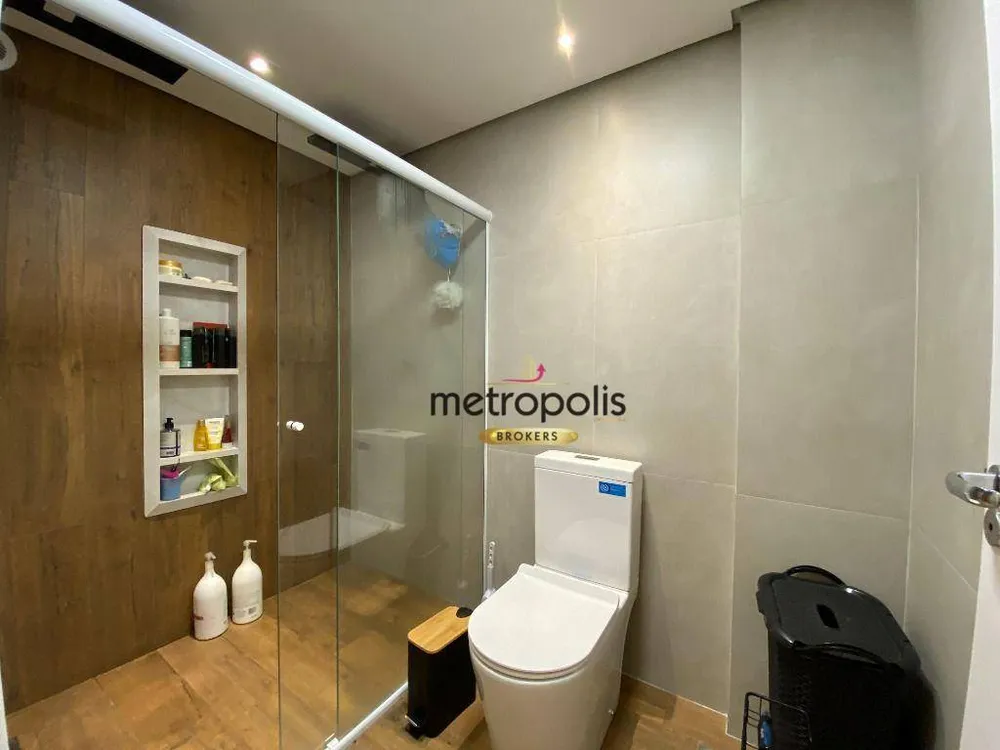 Apartamento, 2 quartos, 92 m² - Foto 2