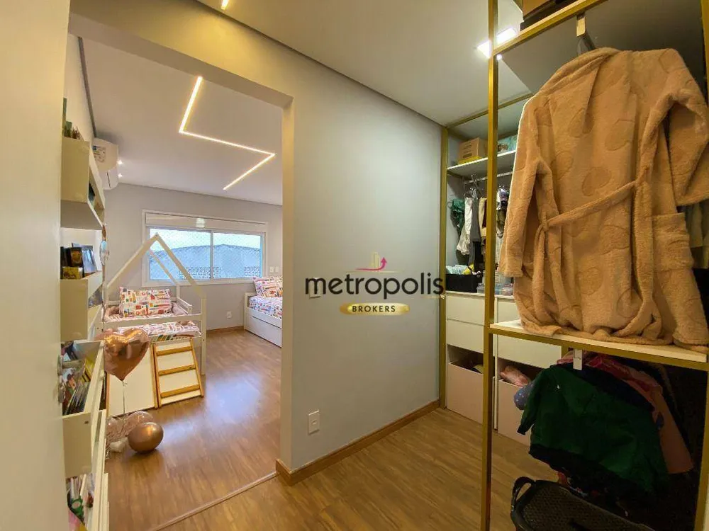 Apartamento, 2 quartos, 92 m² - Foto 1