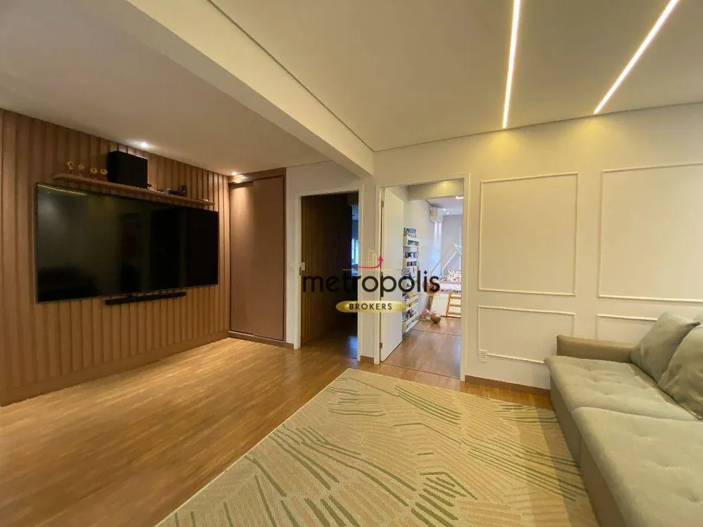 Apartamento, 2 quartos, 92 m² - Foto 2