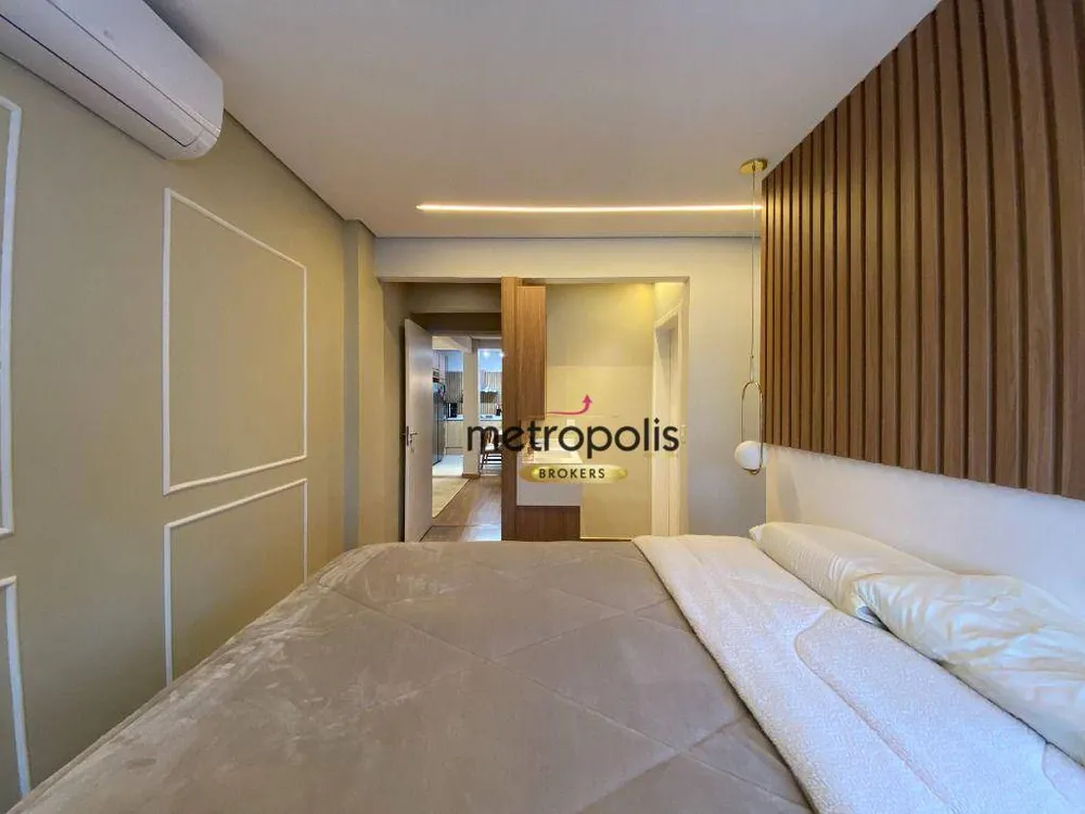 Apartamento, 2 quartos, 92 m² - Foto 3
