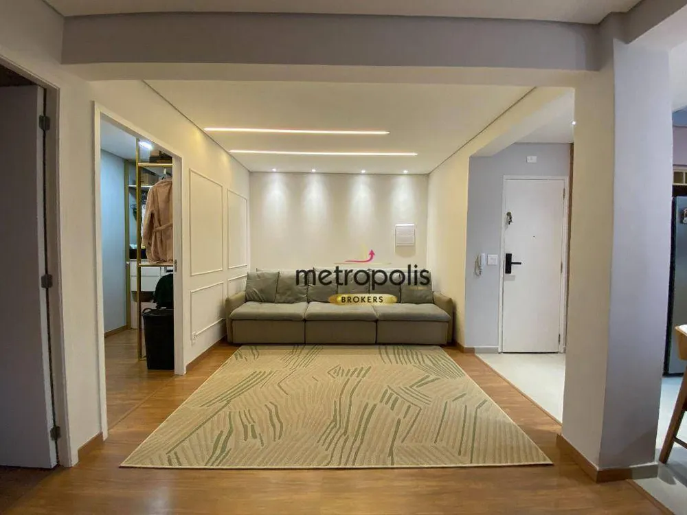 Apartamento, 2 quartos, 92 m² - Foto 7