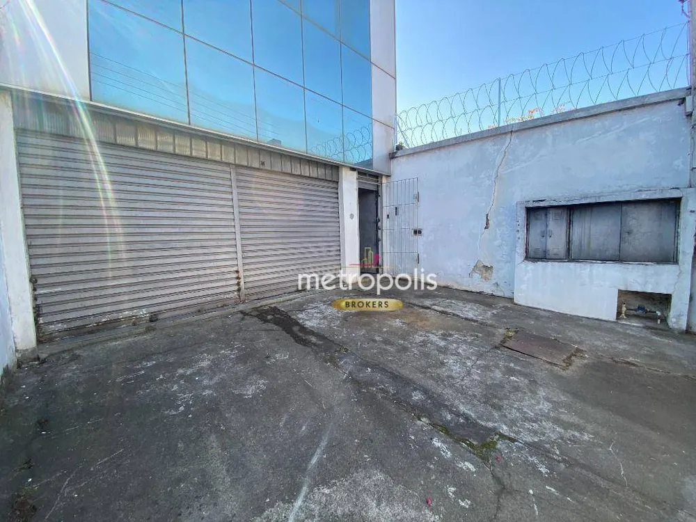 Prédio Inteiro, 450 m² - Foto 1