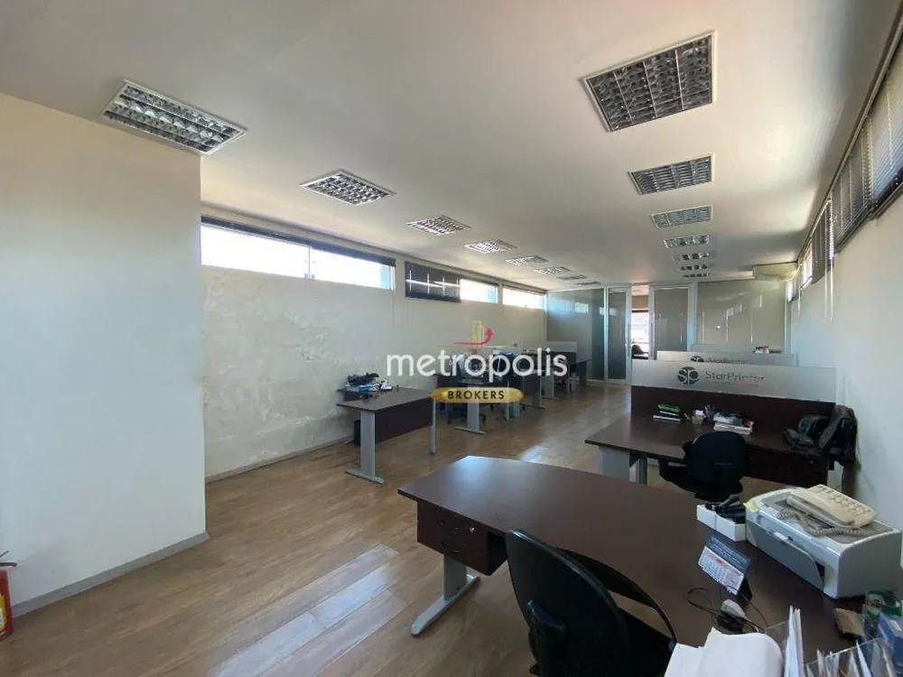 Prédio Inteiro, 450 m² - Foto 8