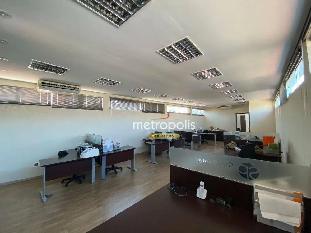 Prédio Inteiro, 450 m² - Foto 9