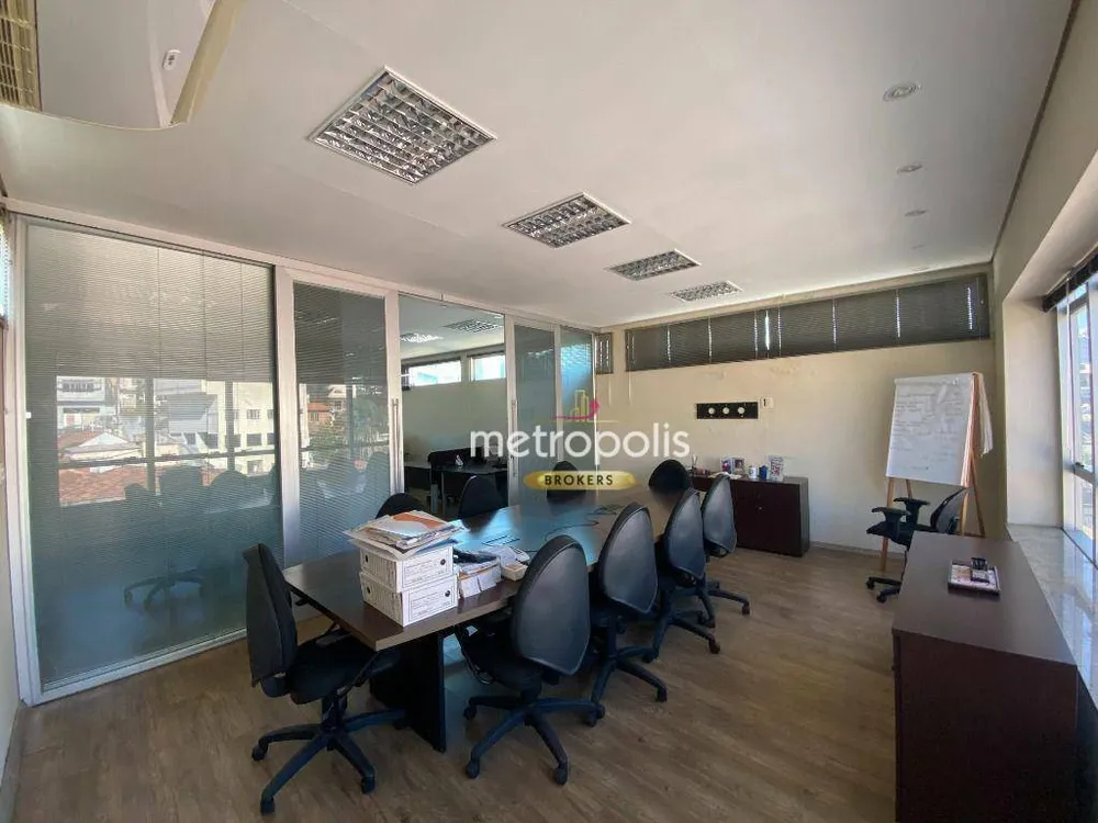Prédio Inteiro, 450 m² - Foto 10