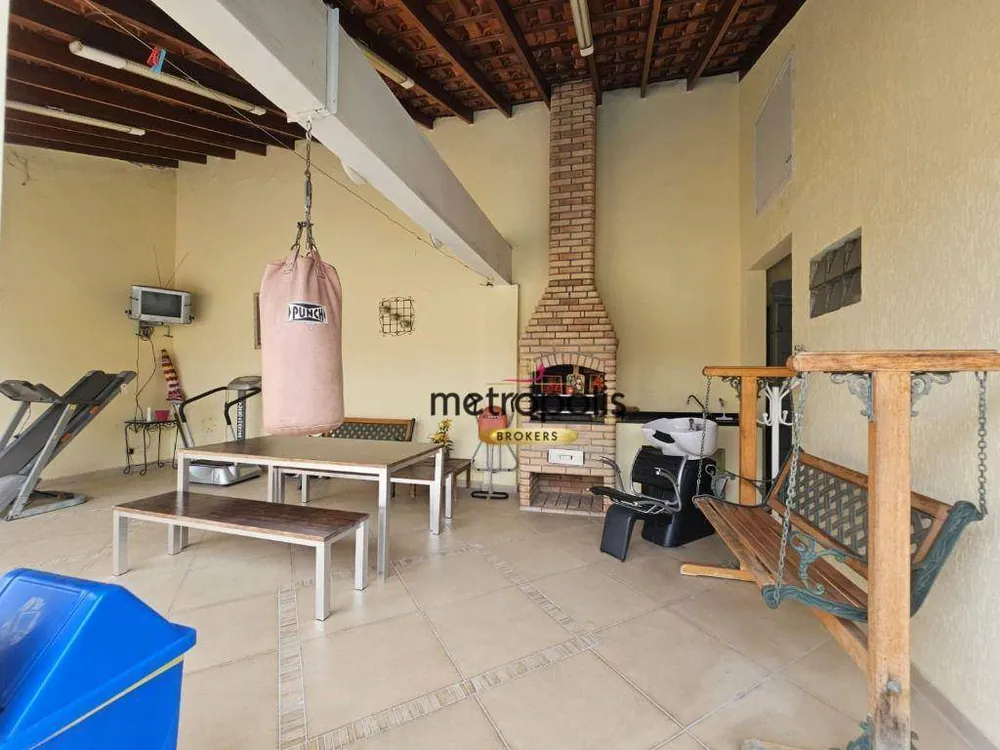 Casa, 3 quartos, 187 m² - Foto 3