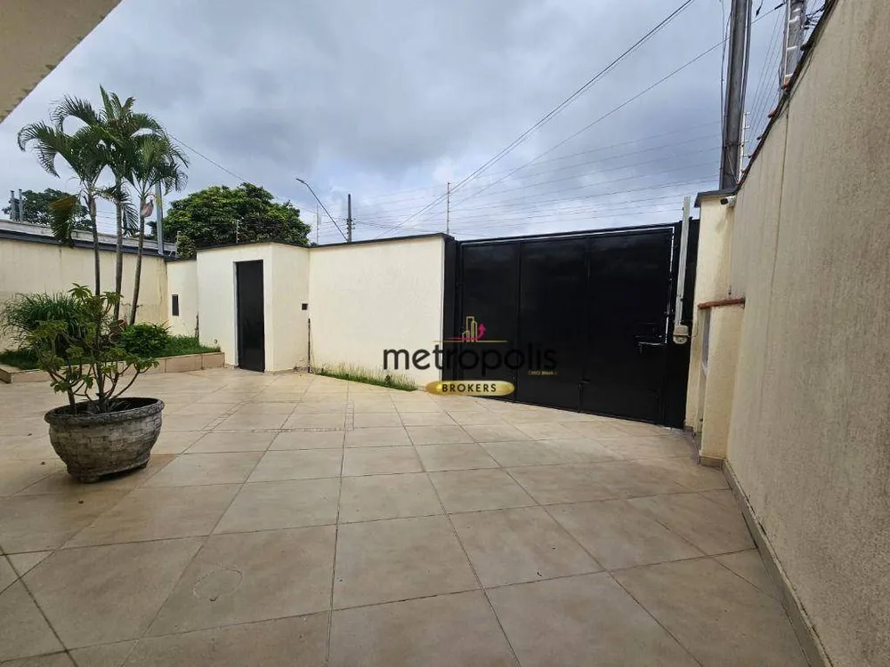 Casa, 3 quartos, 187 m² - Foto 8
