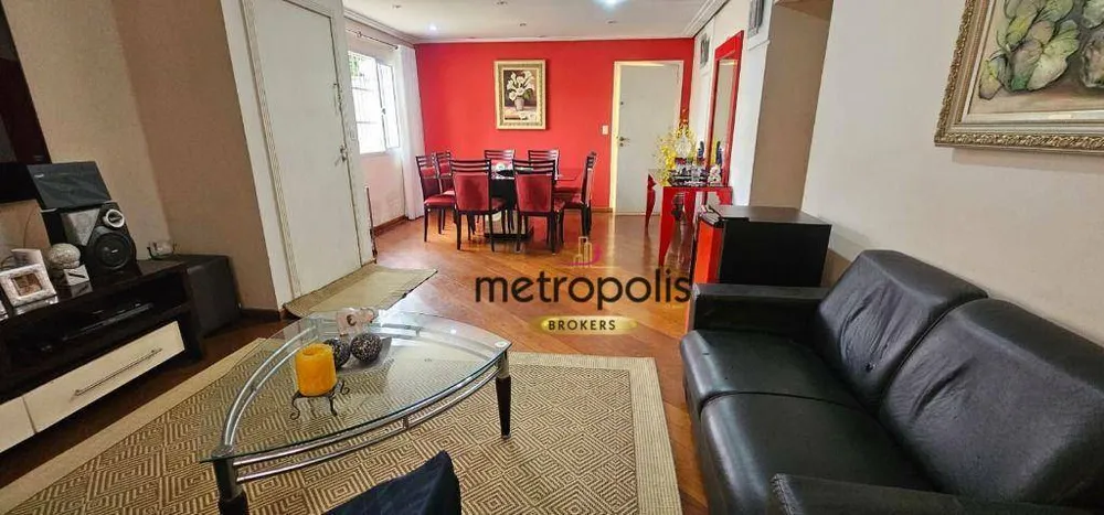 Casa, 3 quartos, 187 m² - Foto 2