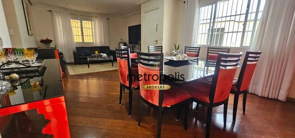 Casa, 3 quartos, 187 m² - Foto 4