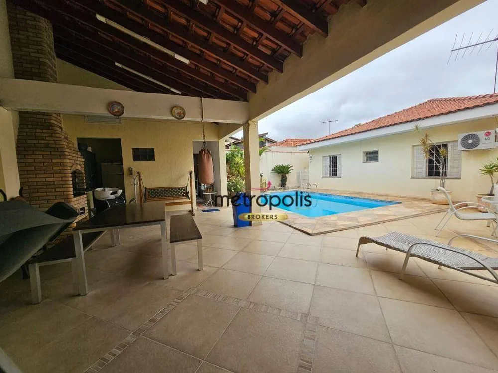 Casa, 3 quartos, 187 m² - Foto 5
