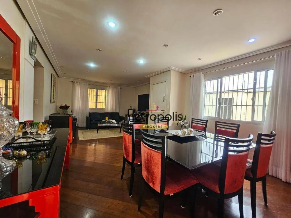 Casa, 3 quartos, 187 m² - Foto 4