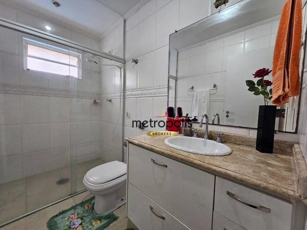 Casa, 3 quartos, 187 m² - Foto 7
