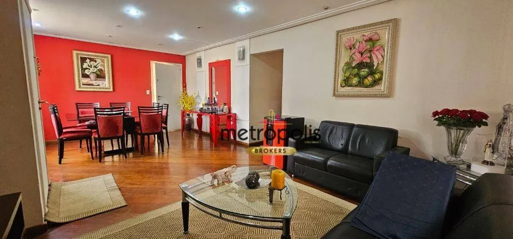 Casa, 3 quartos, 187 m² - Foto 1