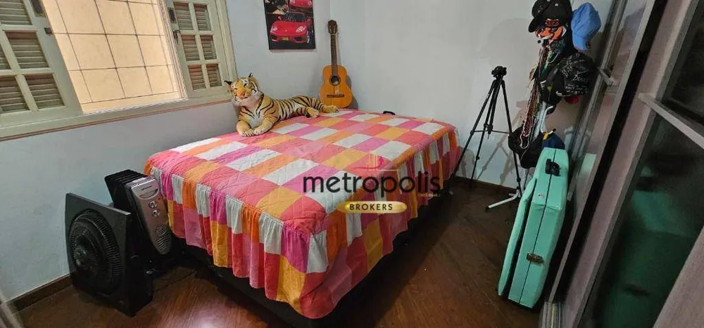 Casa, 3 quartos, 187 m² - Foto 6