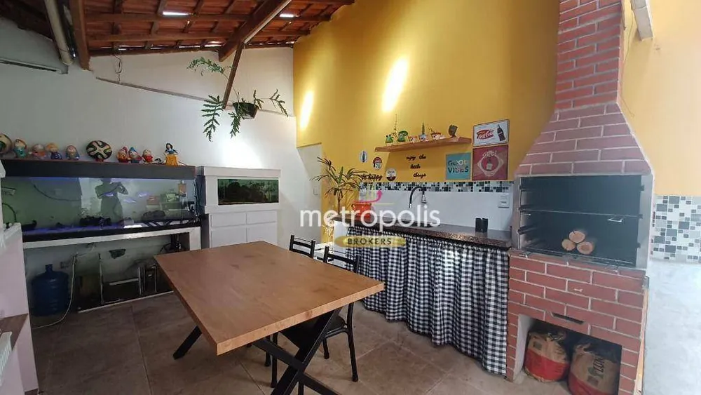 Casa, 3 quartos, 132 m² - Foto 9