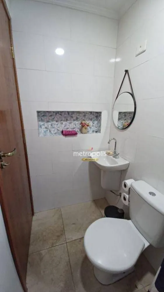 Casa, 3 quartos, 132 m² - Foto 6