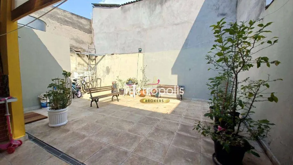Casa, 3 quartos, 132 m² - Foto 7