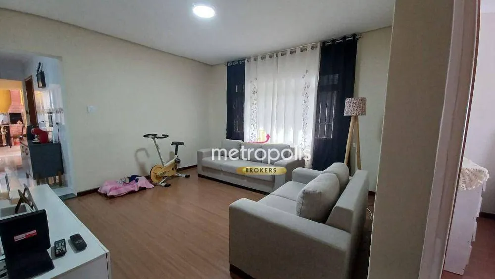 Casa, 3 quartos, 132 m² - Foto 8