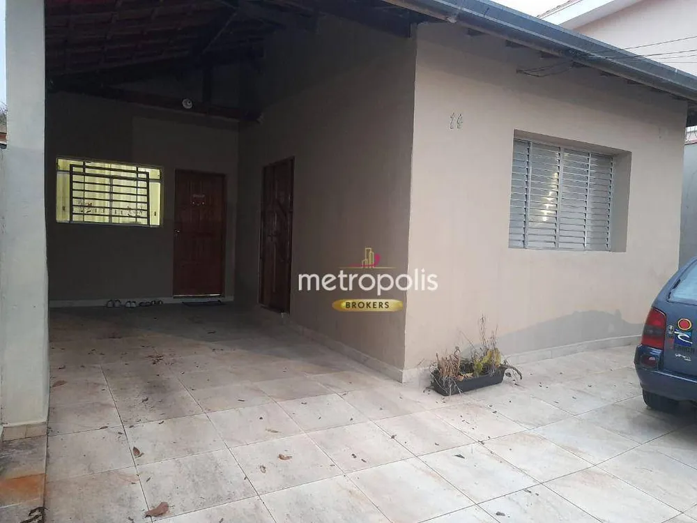 Casa, 3 quartos, 132 m² - Foto 3