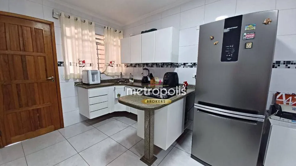 Casa, 3 quartos, 132 m² - Foto 2